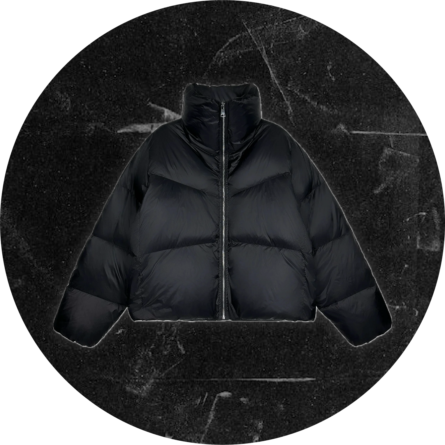 Outer – GEEK