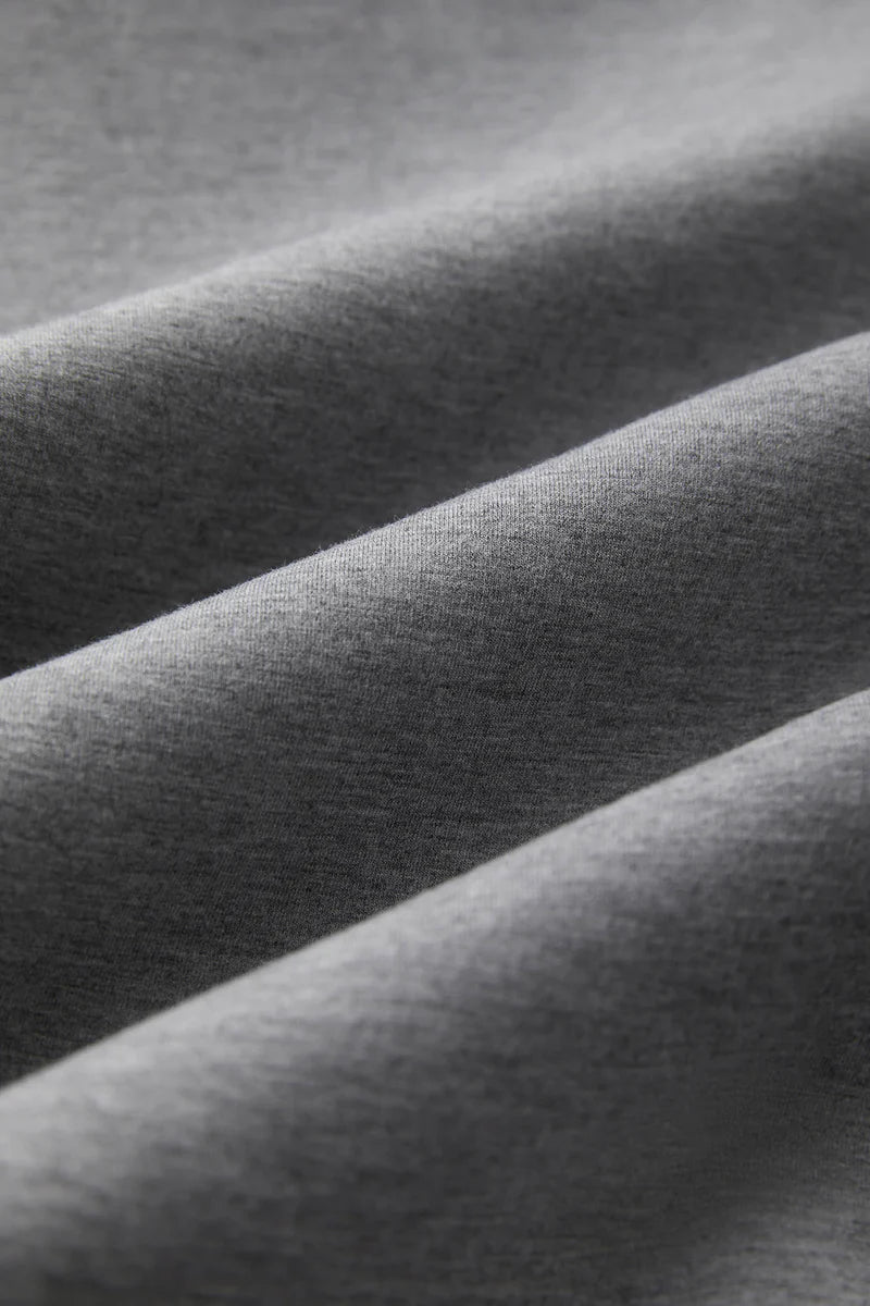 THE ASTRONAUT CRINKLED SWEATPANTS