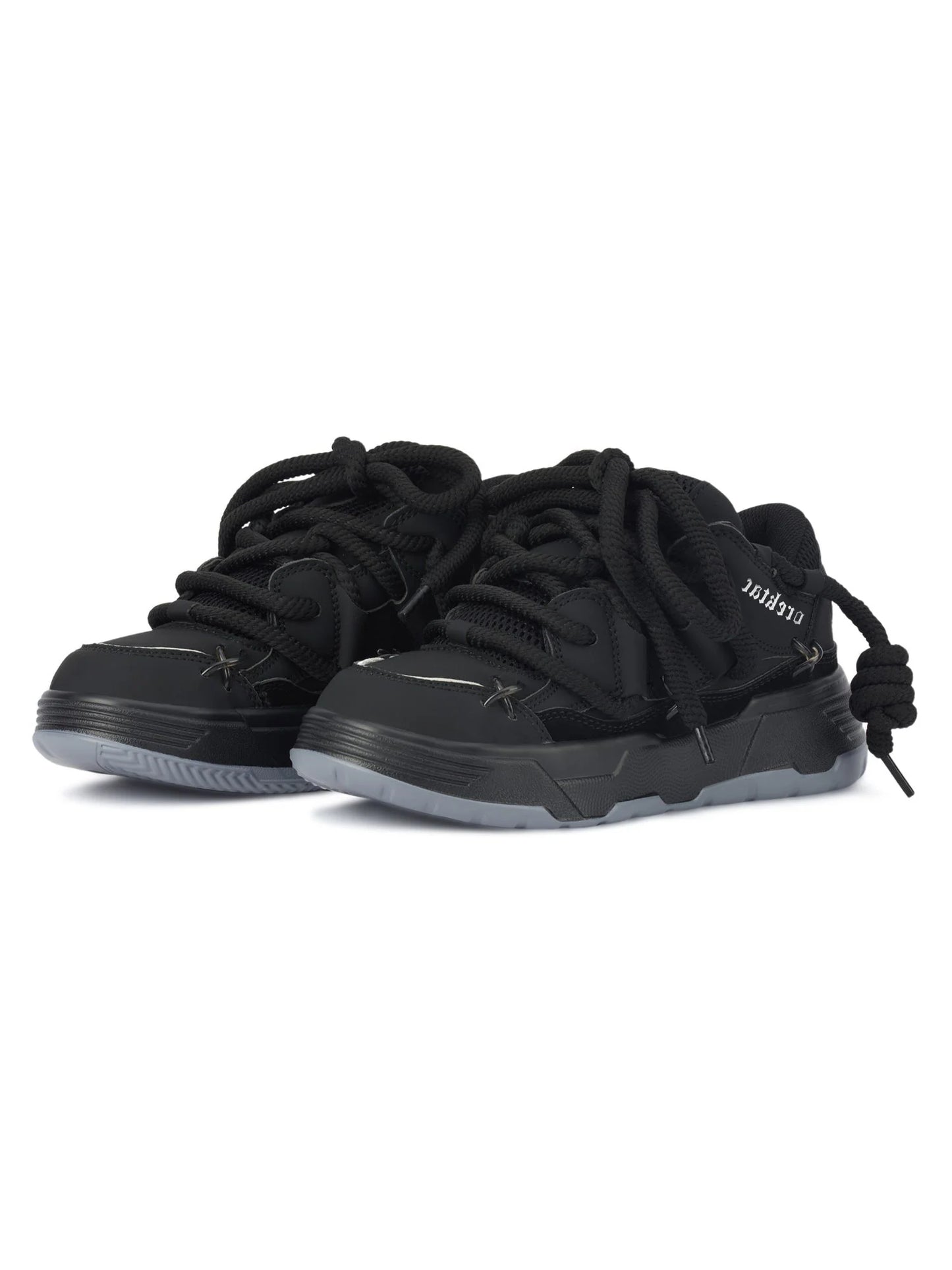 CHUNKY ROPE SNEAKER