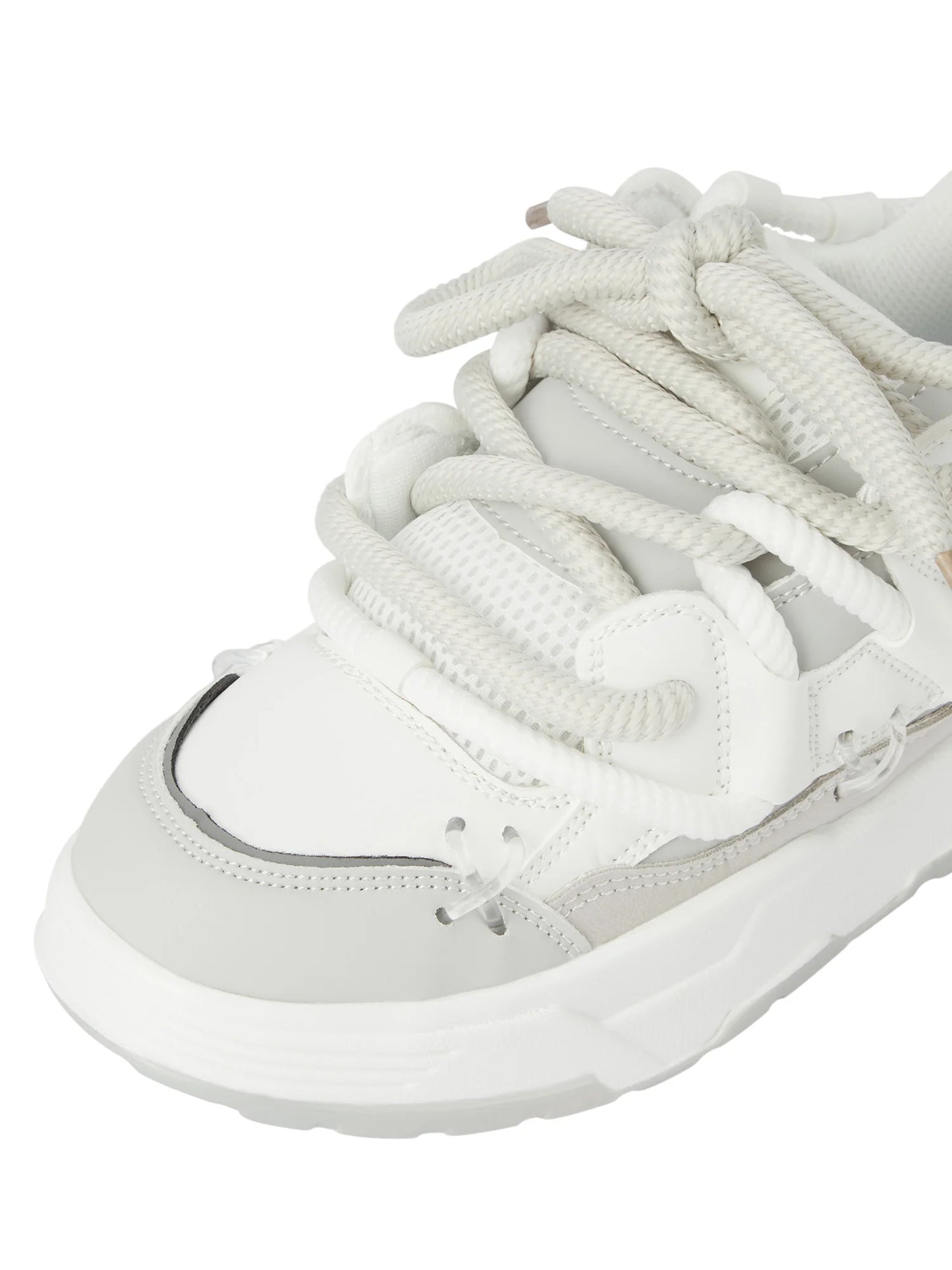 CHUNKY ROPE SNEAKER