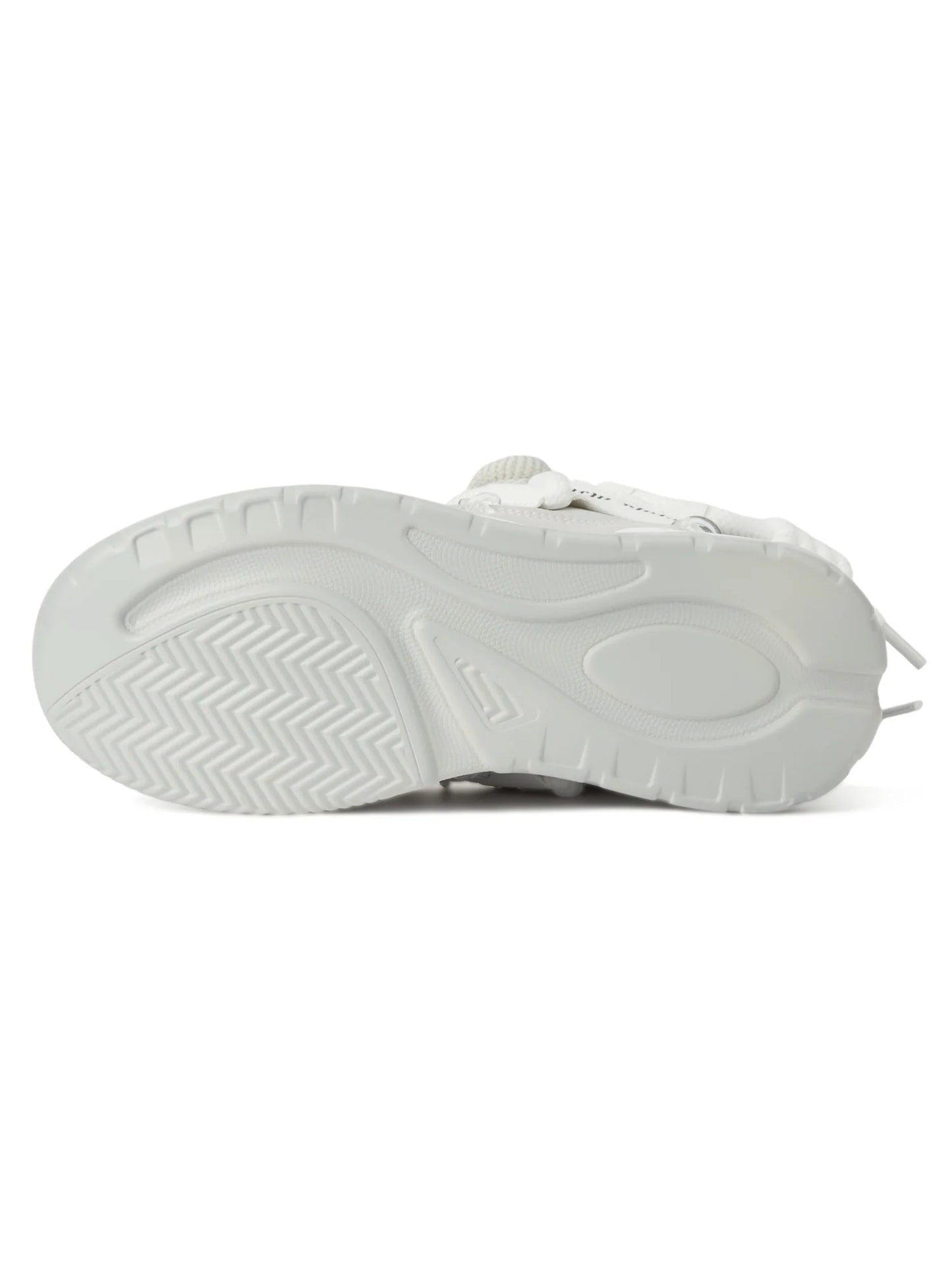 CHUNKY ROPE SNEAKER