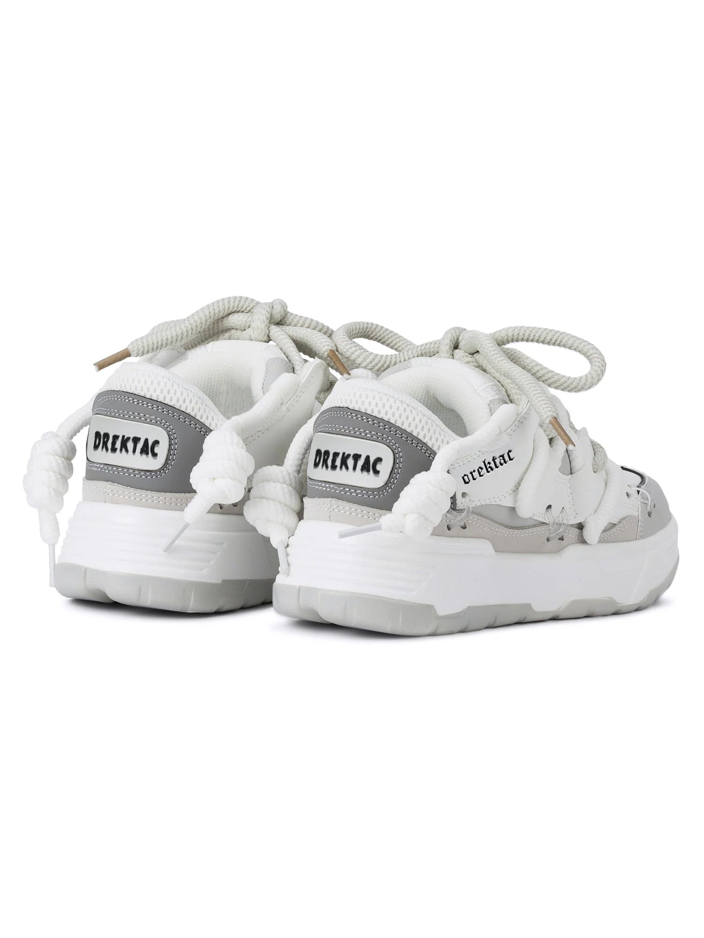 CHUNKY ROPE SNEAKER