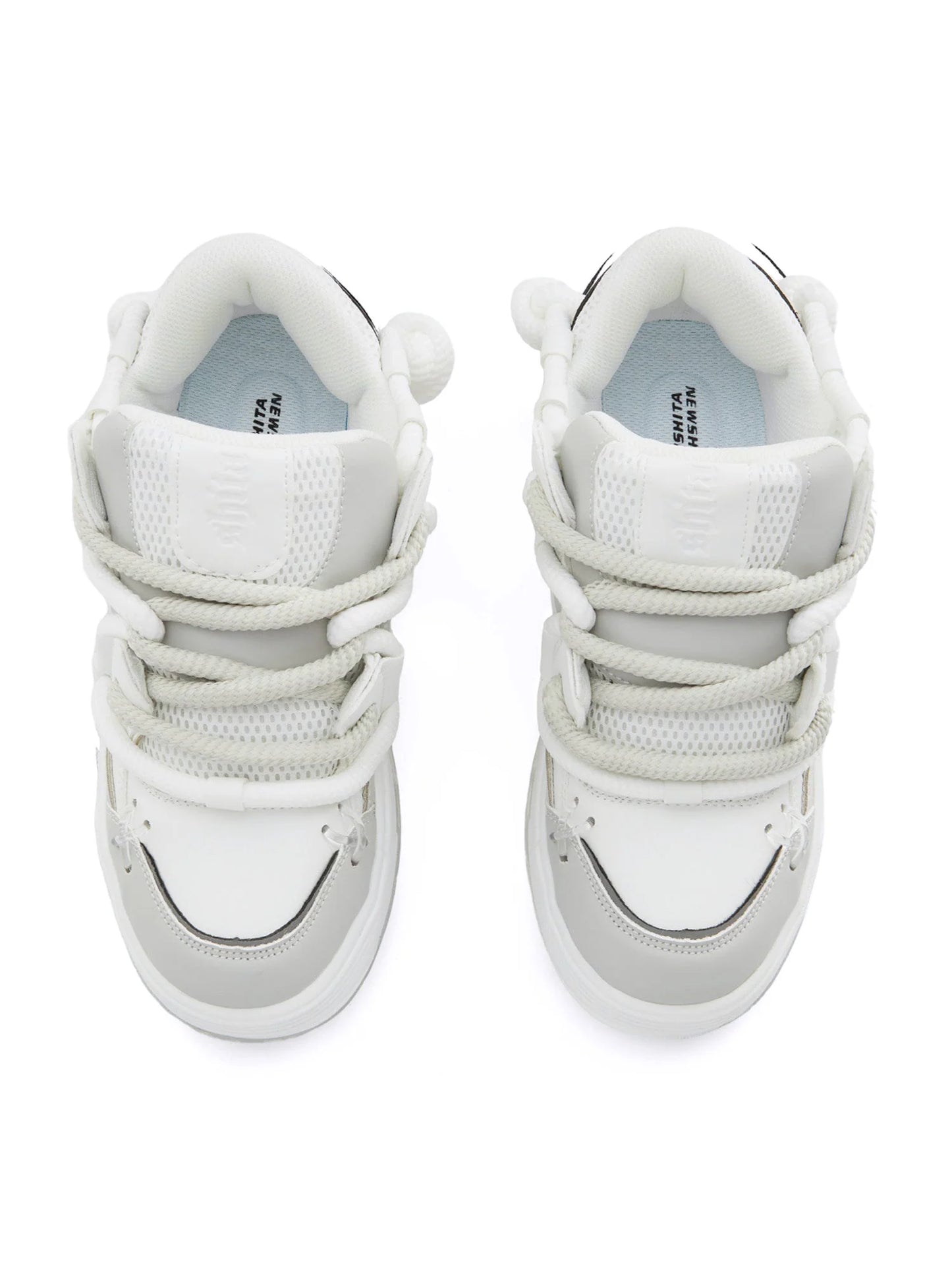 CHUNKY ROPE SNEAKER