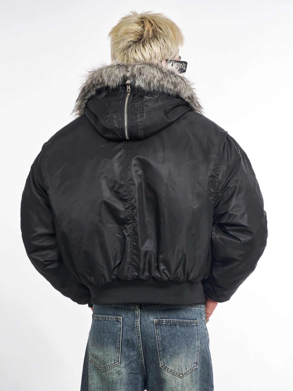 N-2B FLIGHT JACKET