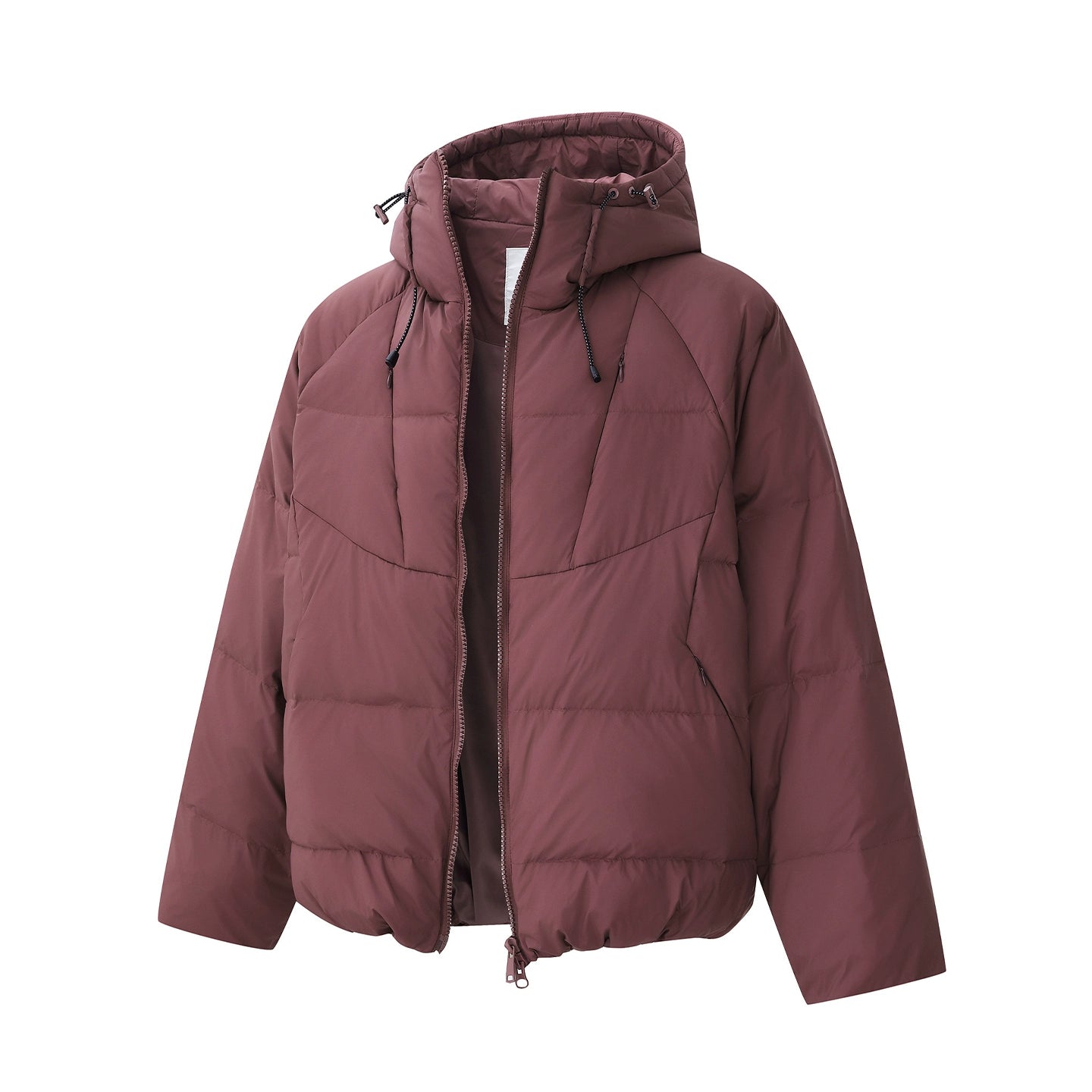 ARCTIC FORCE DOWN JACKET