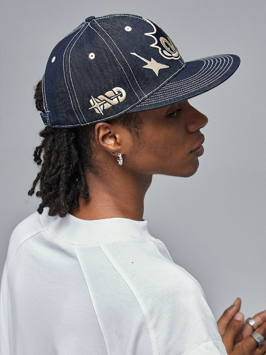 VERSATILE BASEBALL CAP