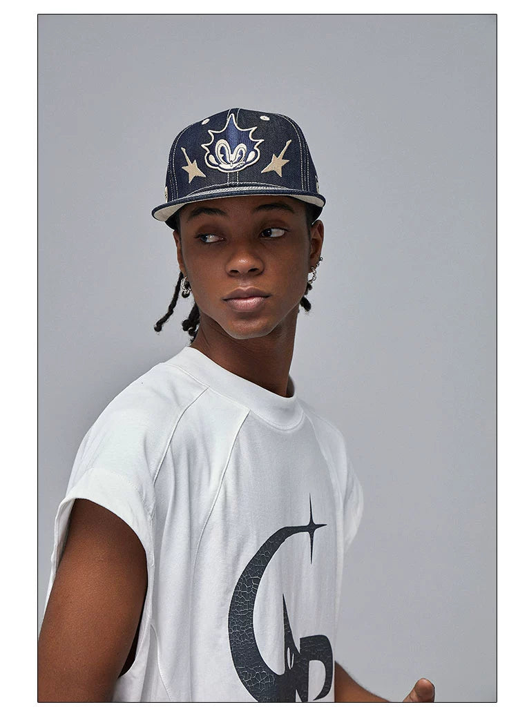 VERSATILE BASEBALL CAP