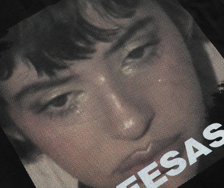 GEESAS CROPPED T-SHIRTS
