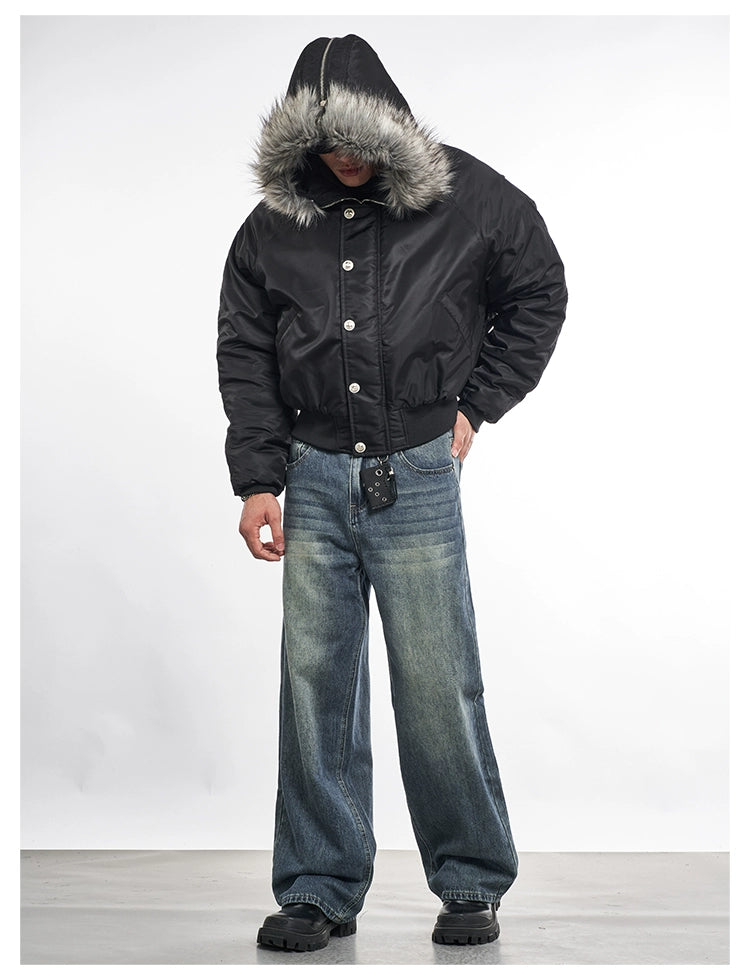 N-2B FLIGHT JACKET