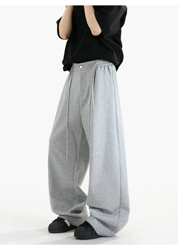 CLEANFIT DRAWSTRING SWEATPANTS
