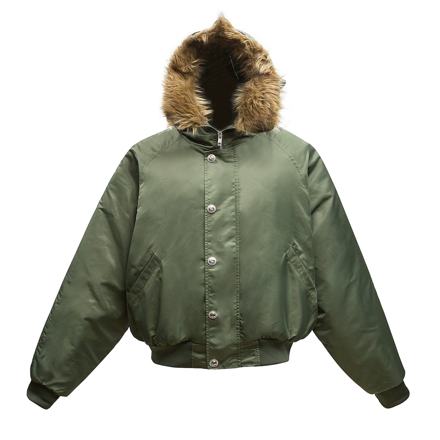 N-2B FLIGHT JACKET
