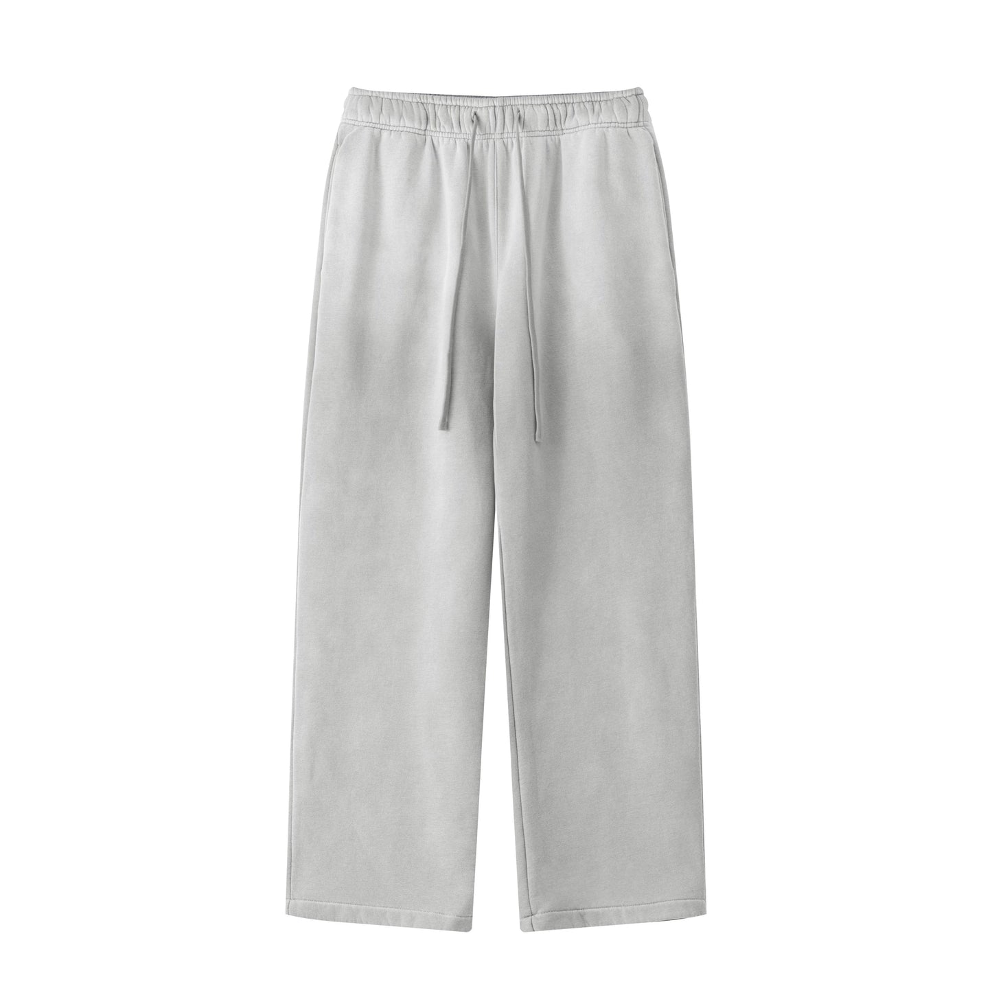 GRADIENT WASHED SWEAT PANTS