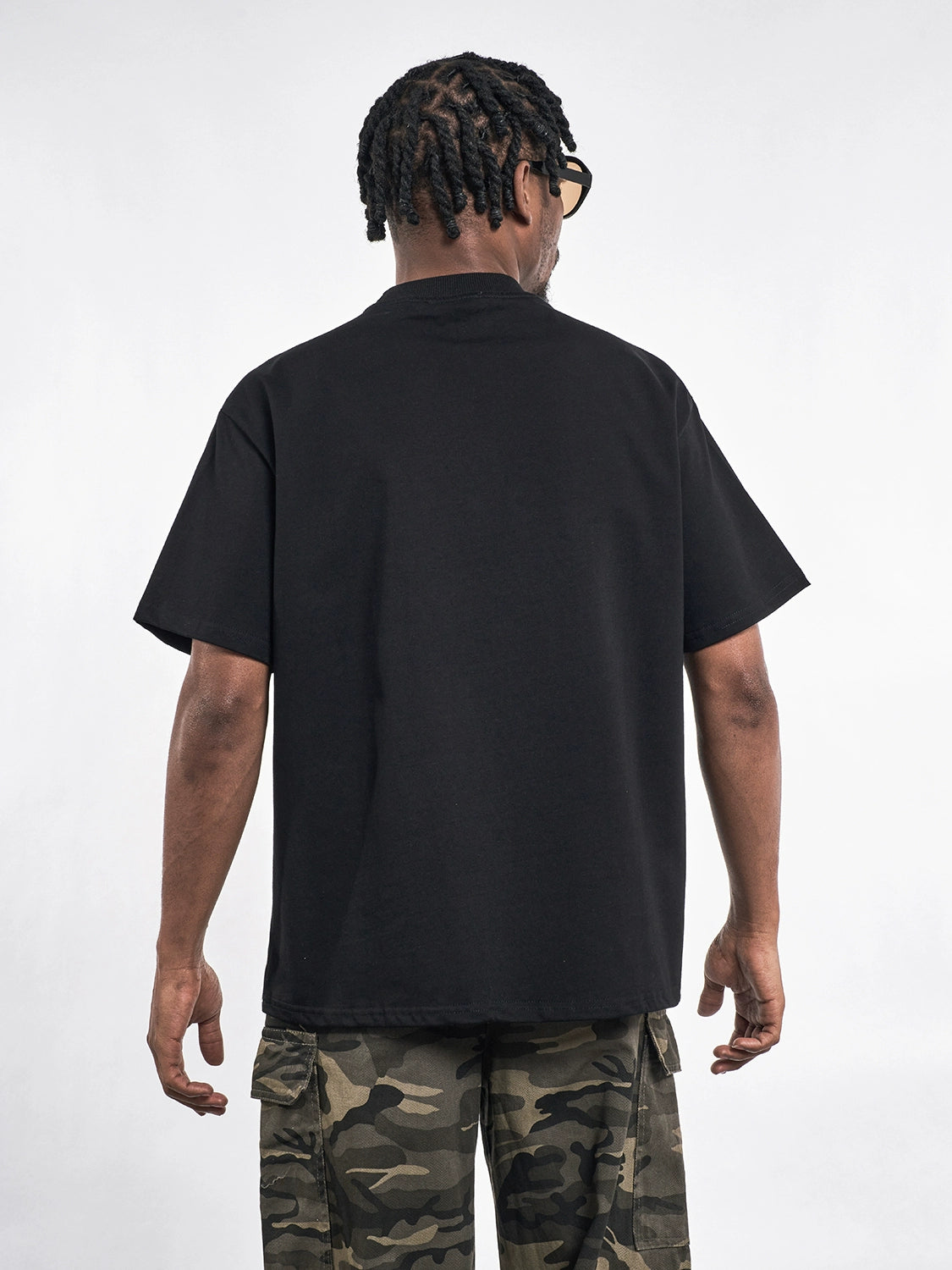 LETTER LOGO T-SHIRTS