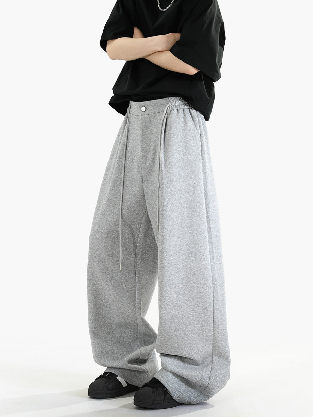 CLEANFIT DRAWSTRING SWEATPANTS