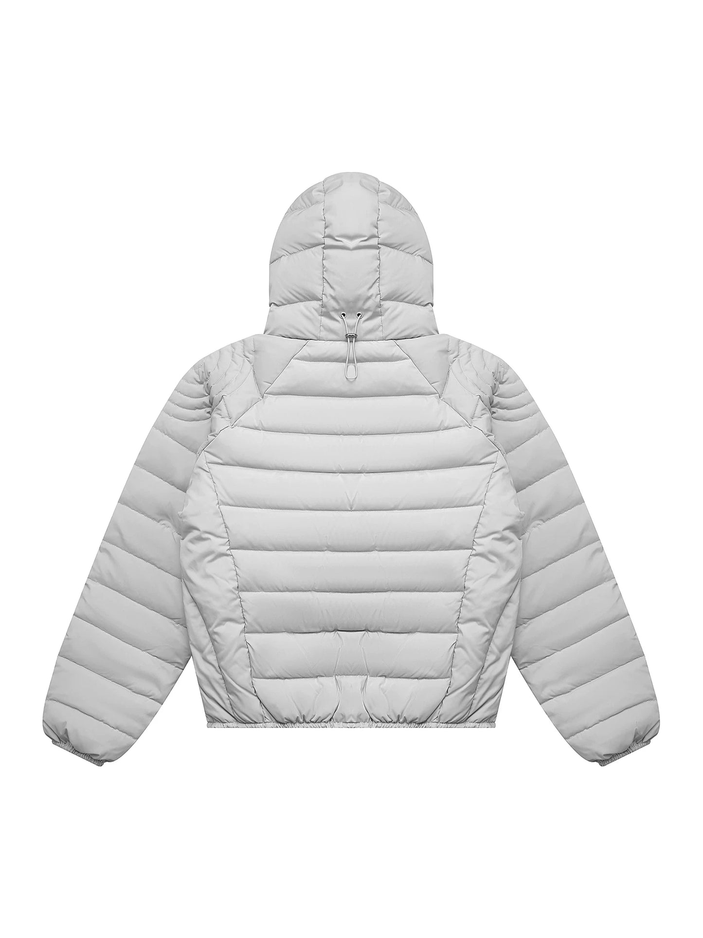 MICRO DOWN PUFFER JACKET