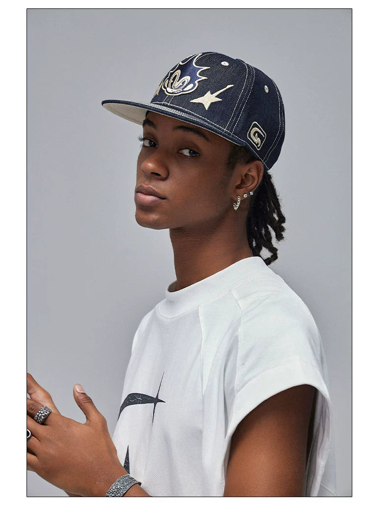 VERSATILE BASEBALL CAP