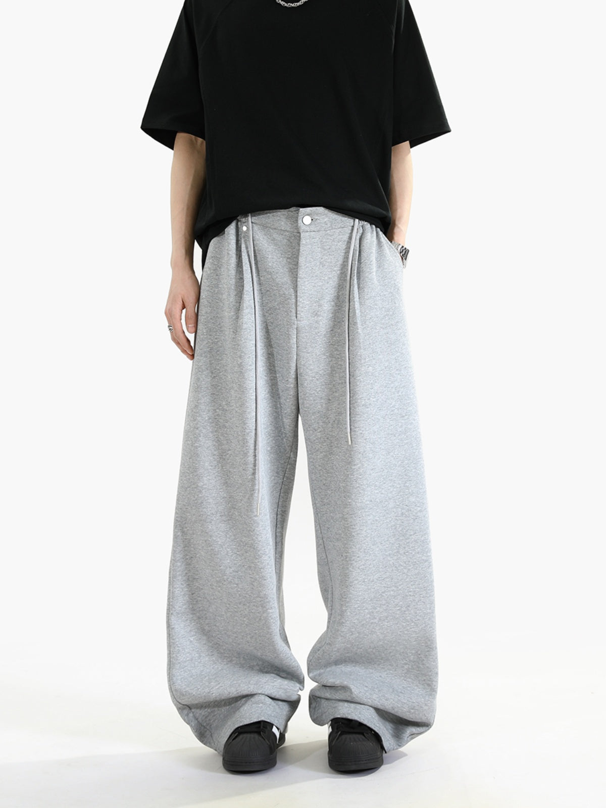 CLEANFIT DRAWSTRING SWEATPANTS