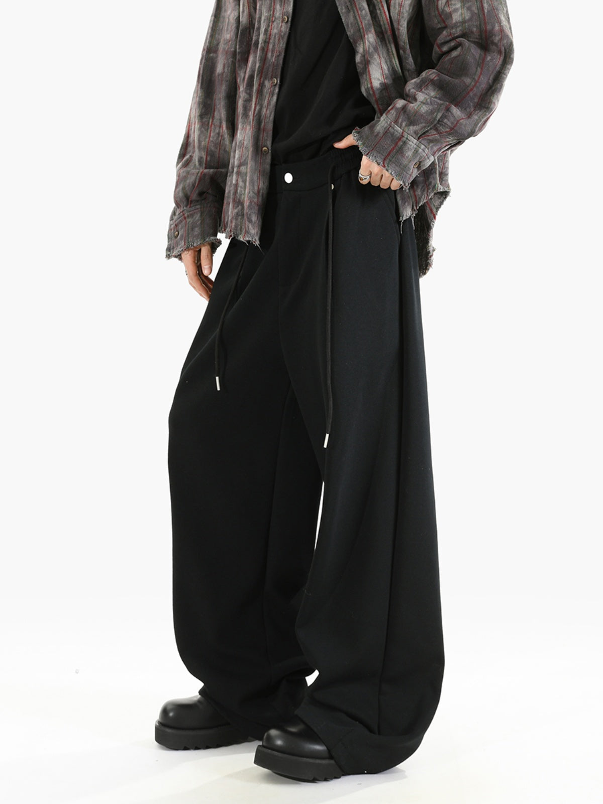 CLEANFIT DRAWSTRING SWEATPANTS