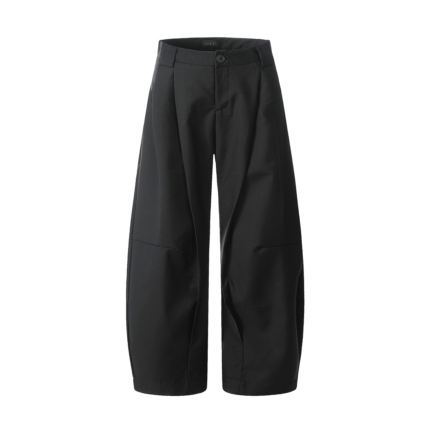 VINTAGE HIGH-END SCIMITAR CASUAL SLACKS