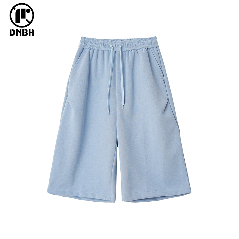 WIDE FIT SWEAT CULOTTE SHORTS