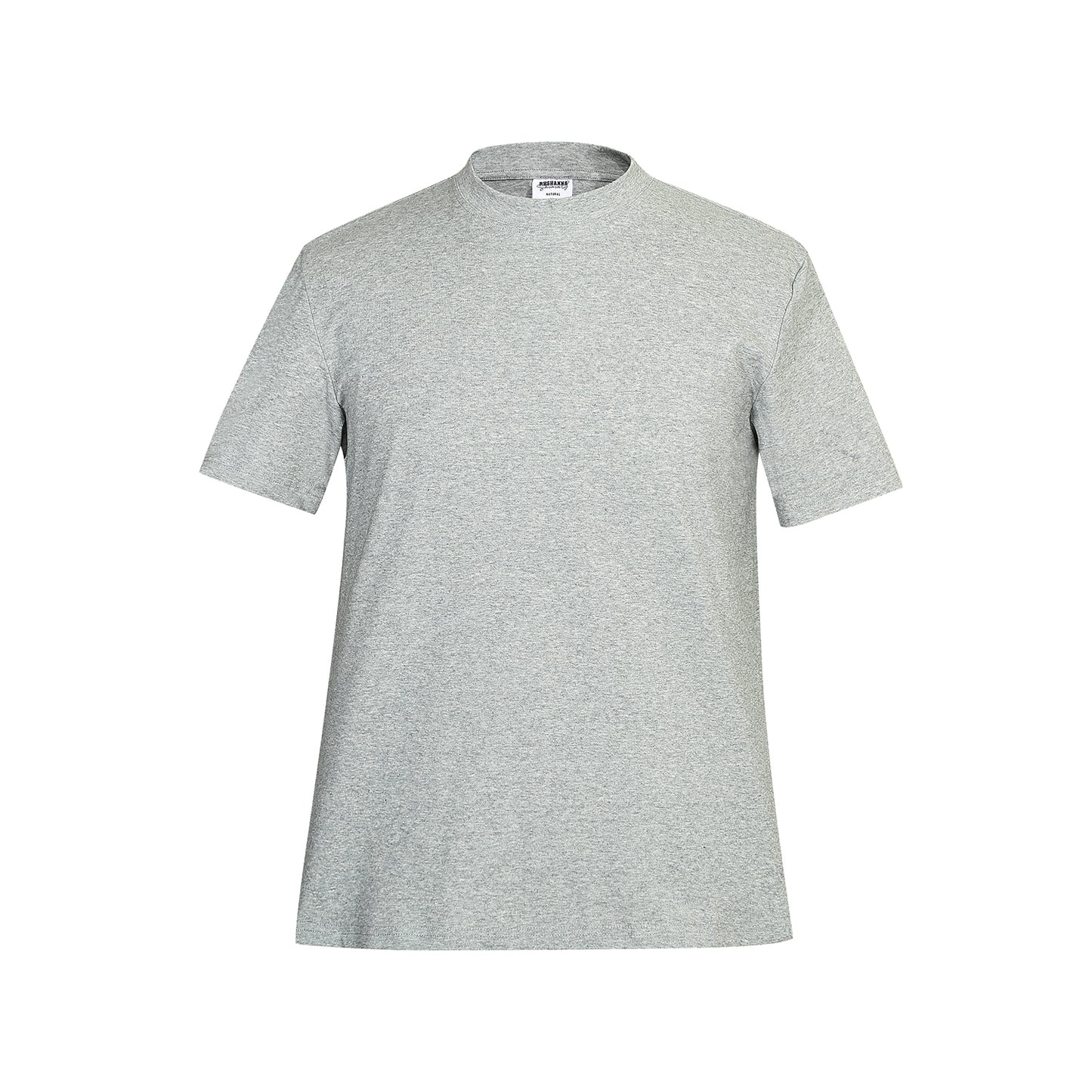 CLEANFIT HIGH NECK T-SHIRT