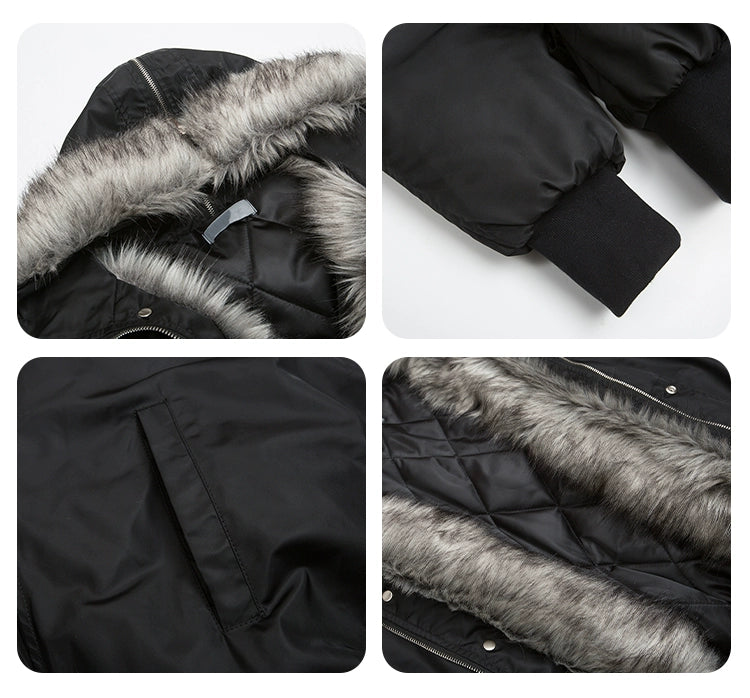 N-2B FLIGHT JACKET