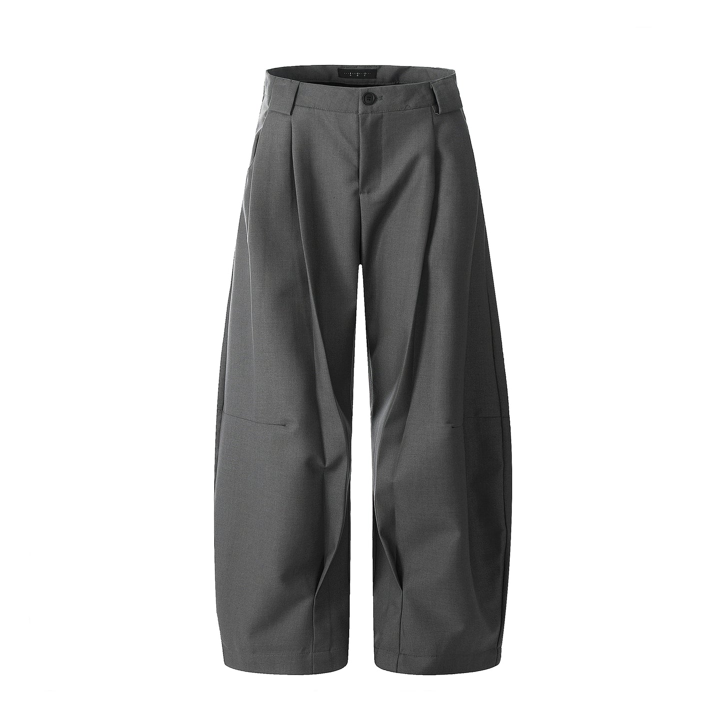 VINTAGE HIGH-END SCIMITAR CASUAL SLACKS