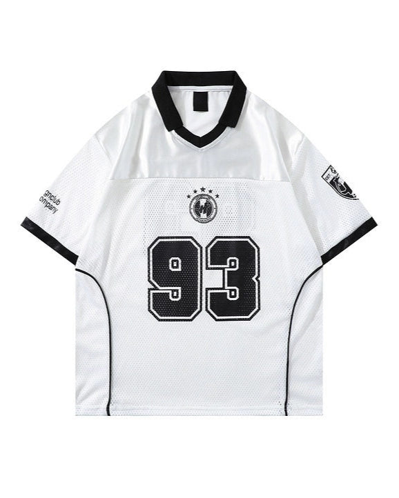 No.93 MESH JERSEY