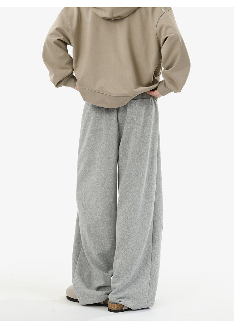 RETRO WASHED SWEATPANTS
