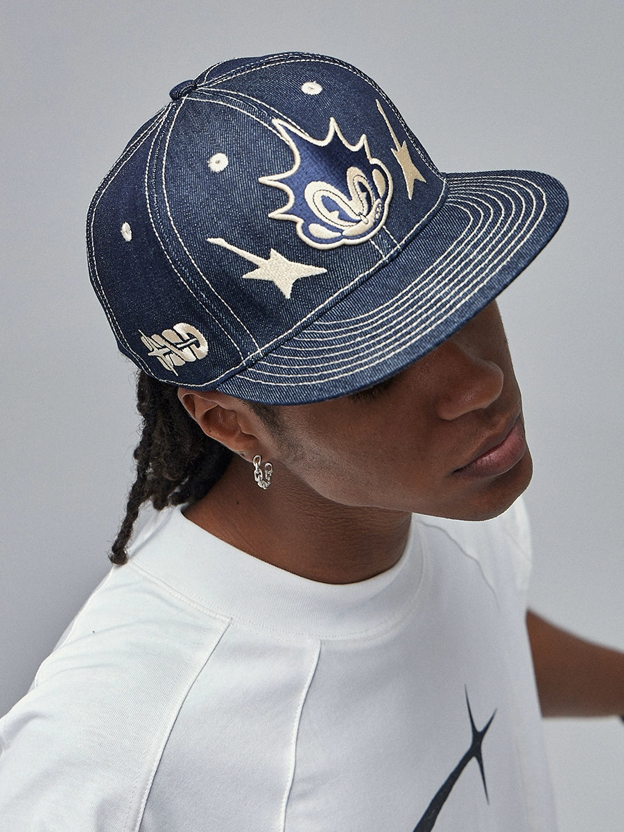 VERSATILE BASEBALL CAP