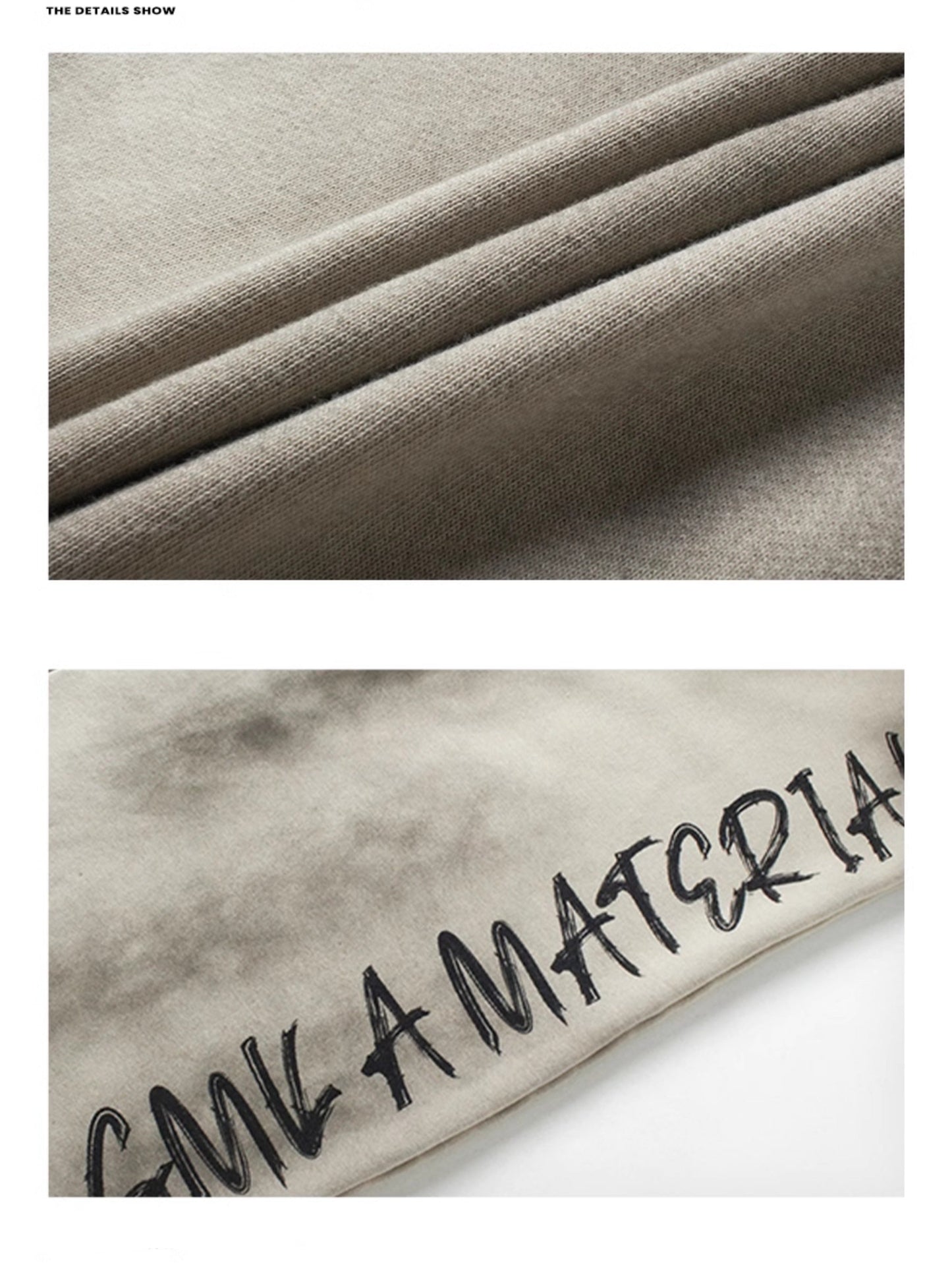 VINTAGE LOGO SWEAT PANTS