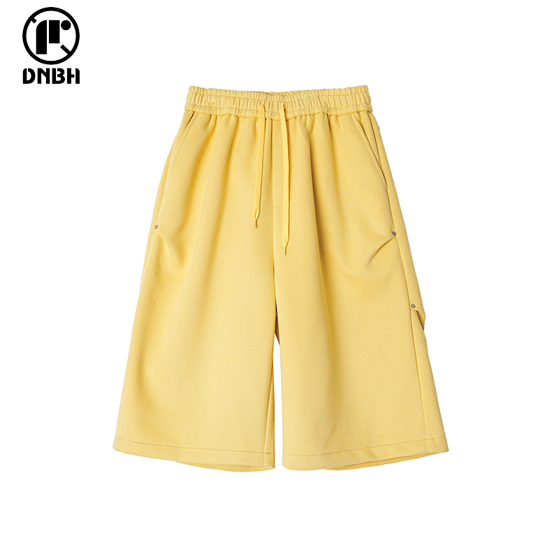 WIDE FIT SWEAT CULOTTE SHORTS