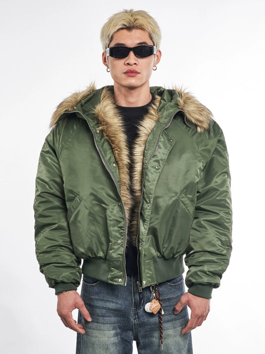 N-2B FLIGHT JACKET