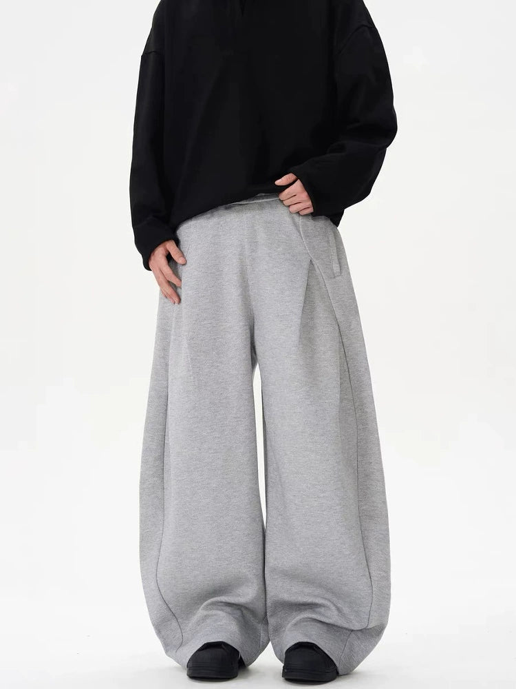 BAGGY SWEAT PANTS