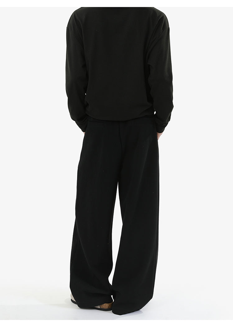 RETRO WASHED SWEATPANTS
