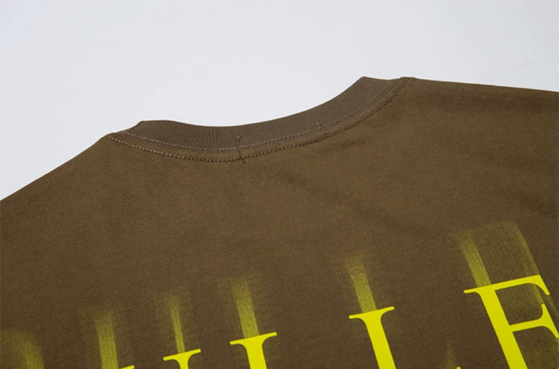 BULLET CHARACTER T-SHIRTS
