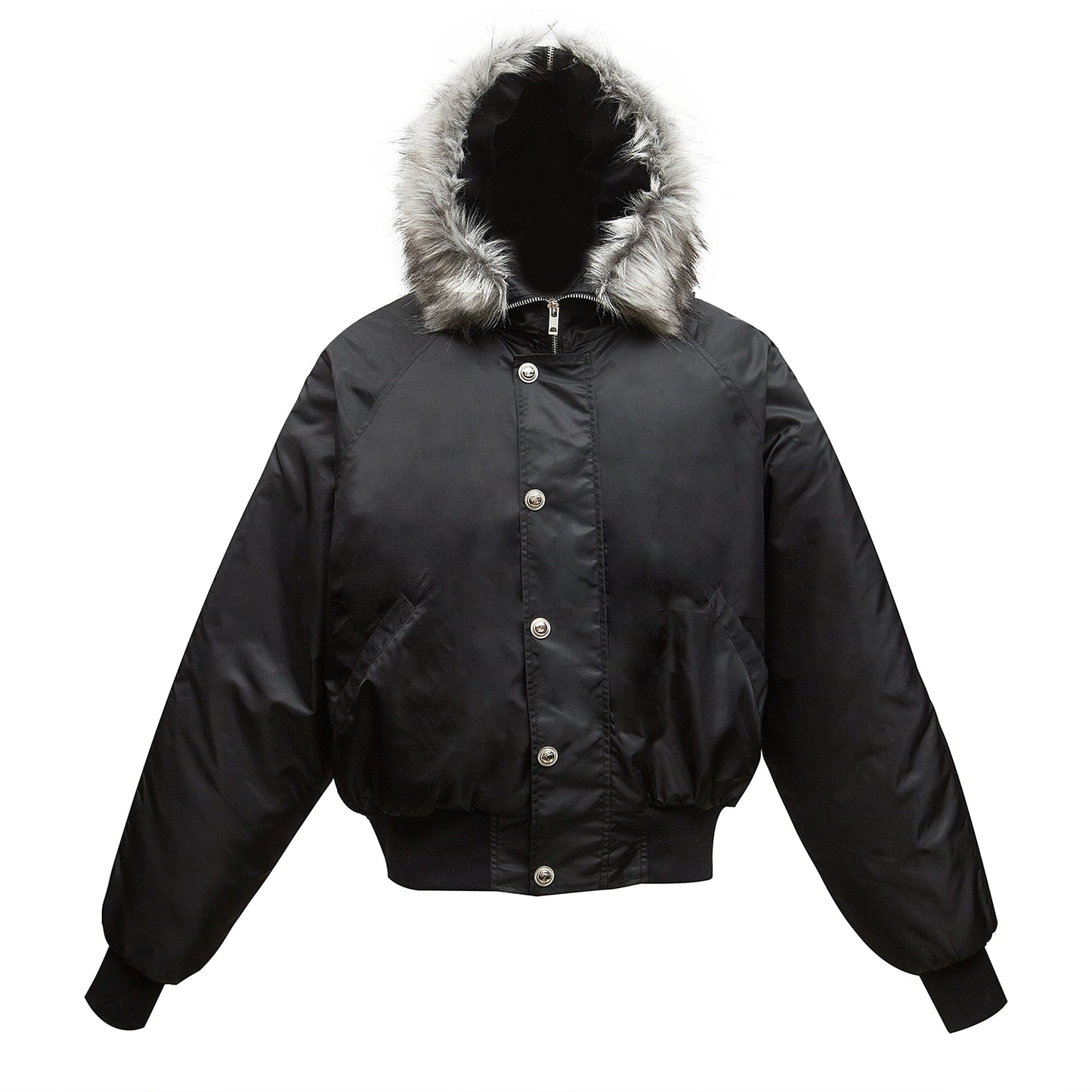 N-2B FLIGHT JACKET