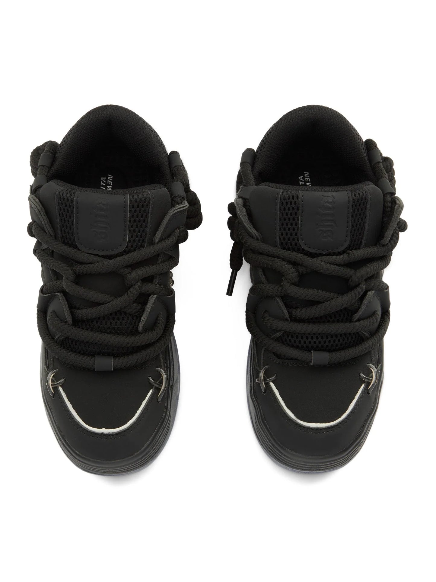 CHUNKY ROPE SNEAKER