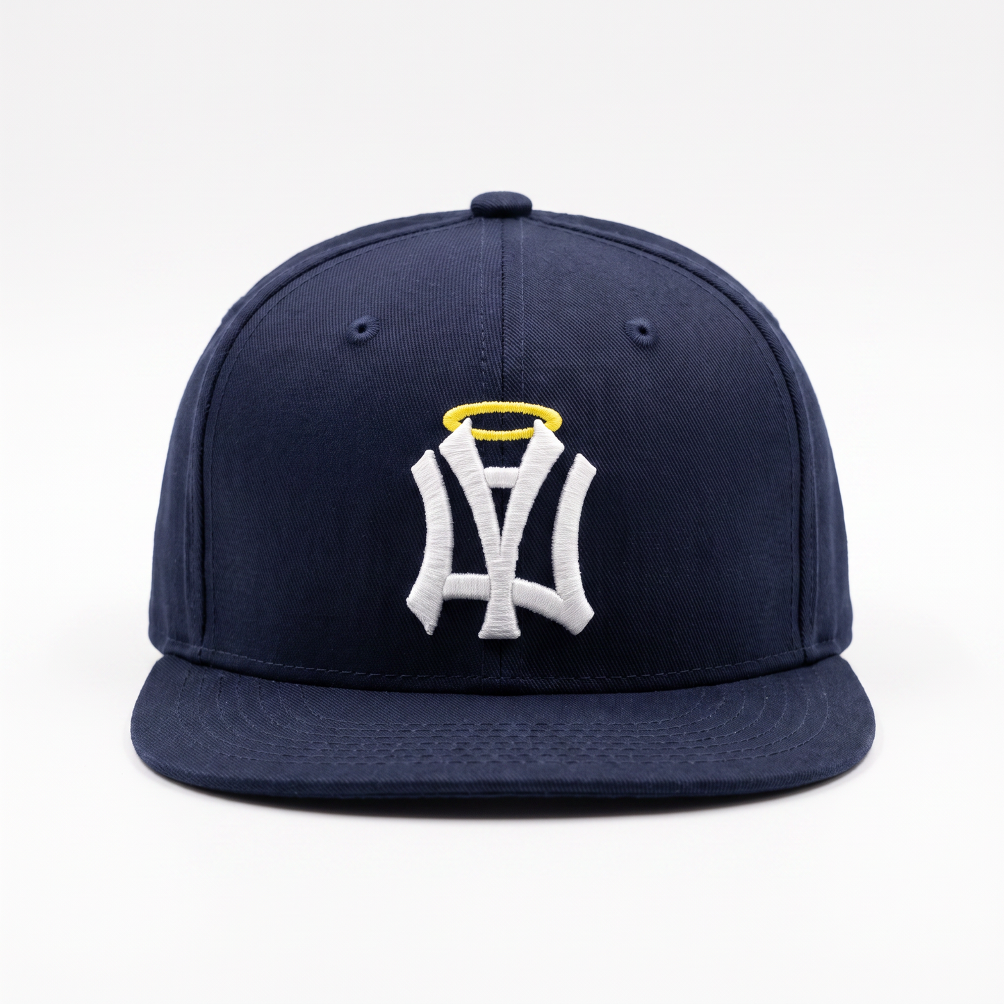 ANGEL WING BASEBALL CAP
