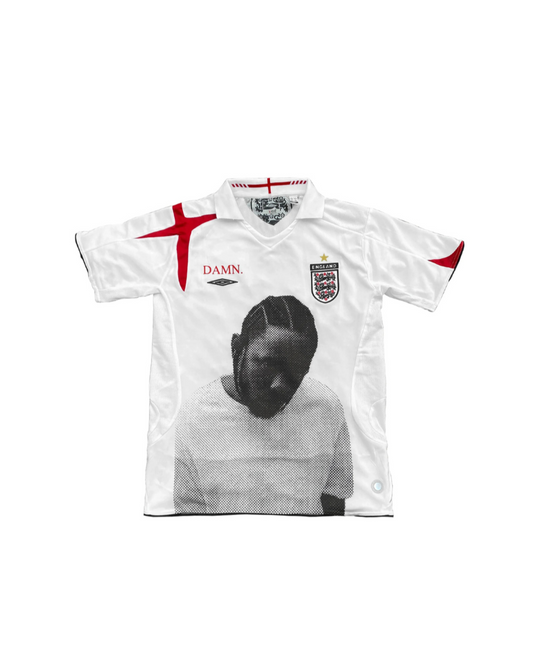 DAMN VINTAGE SHORT SLEEVE JERSEY