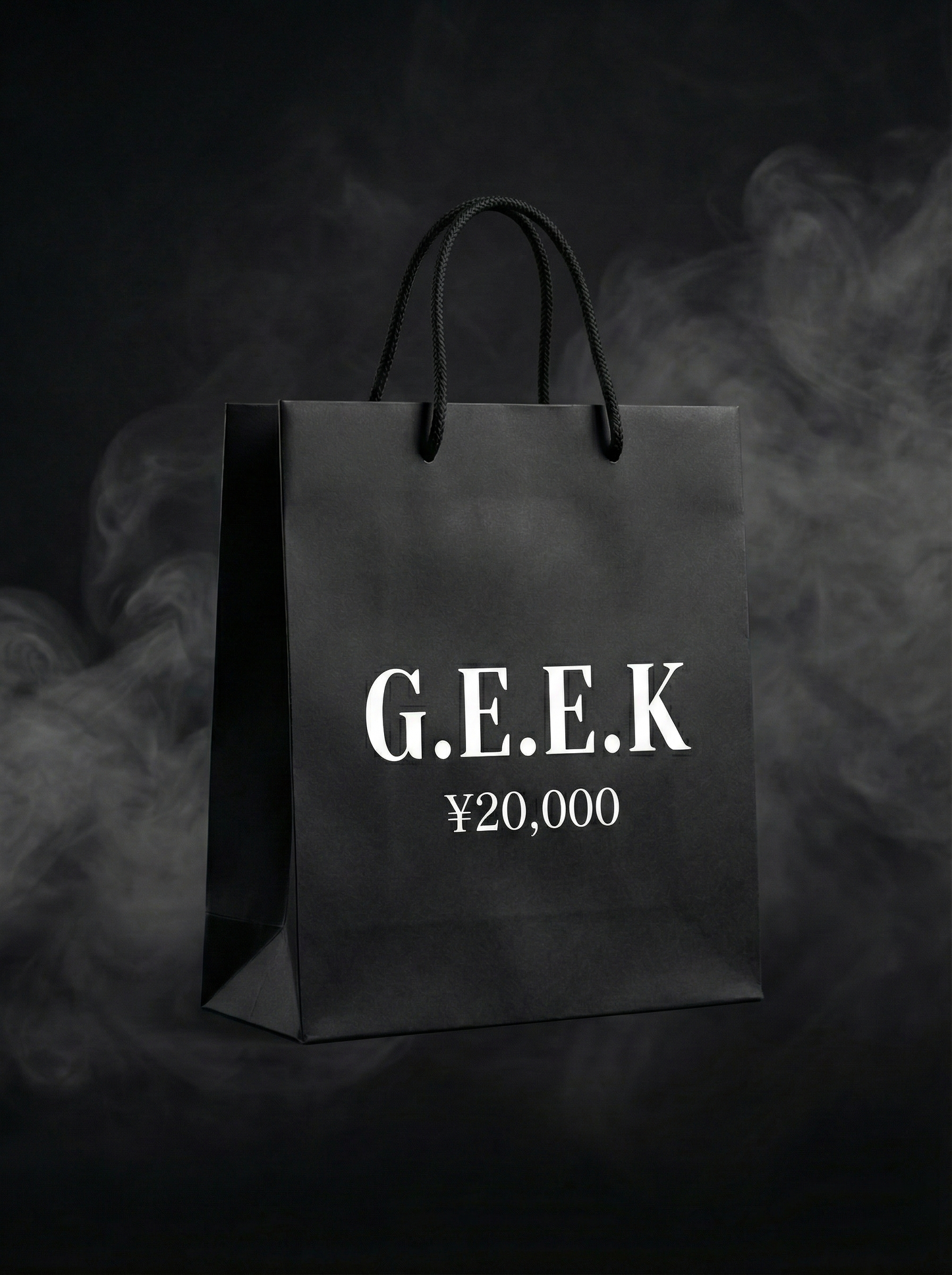 【福袋】Happy New Year Bag ¥20,000