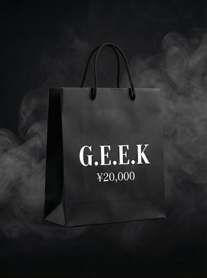 【福袋】Happy New Year Bag ¥20,000