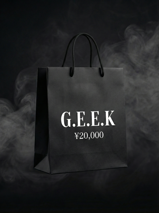 【福袋】Happy New Year Bag ¥20,000