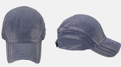 DAMAGE COATED CAP