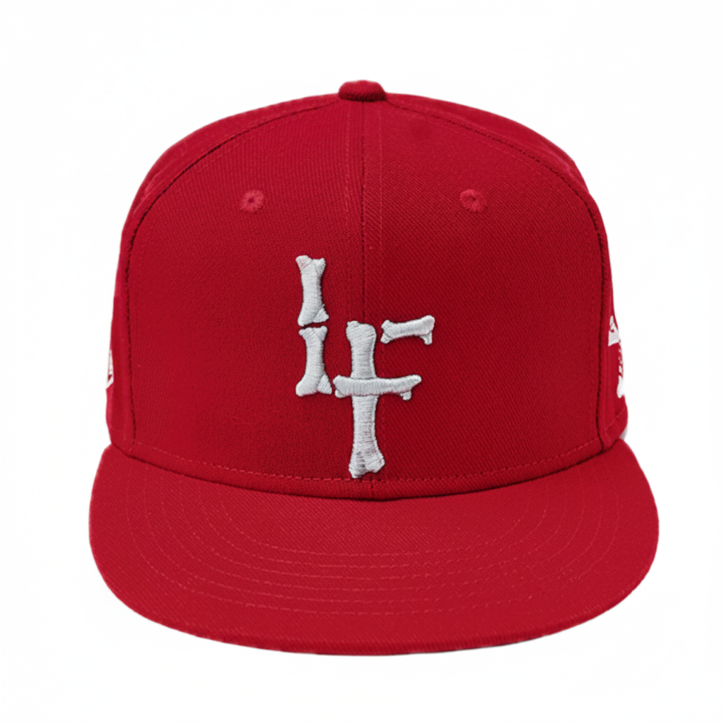 BORN RACING BASEBALL CAP