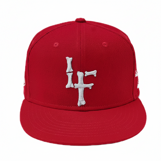 BORN RACING BASEBALL CAP