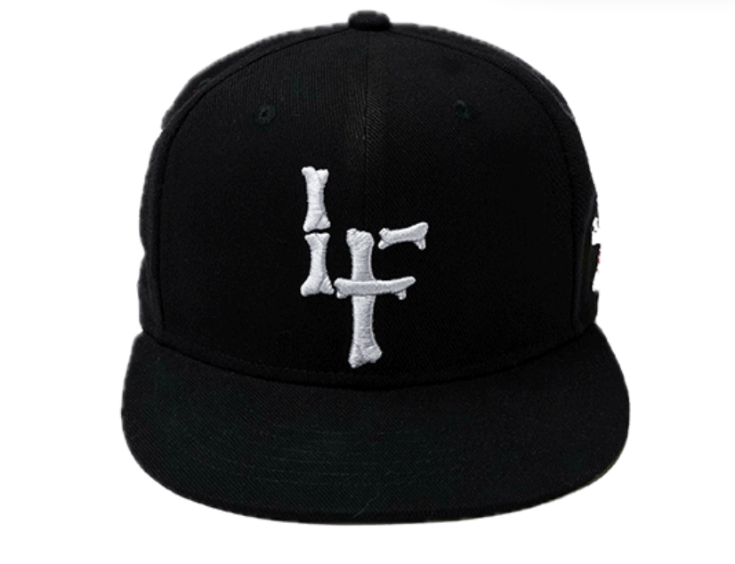 BORN RACING BASEBALL CAP