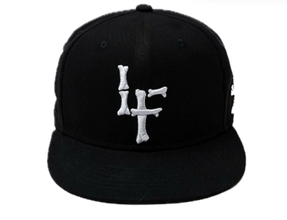 BORN RACING BASEBALL CAP