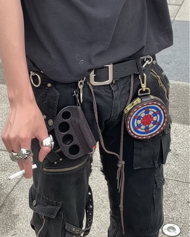 VORTEX DART WALLET