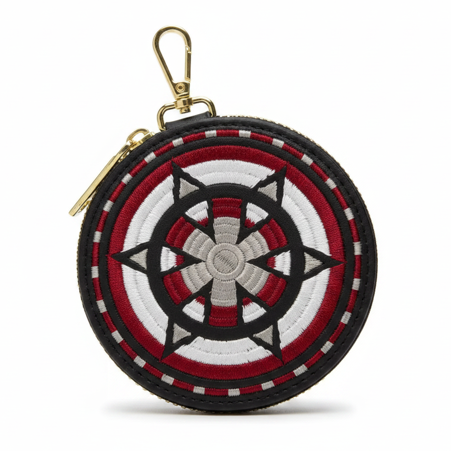VORTEX DART WALLET